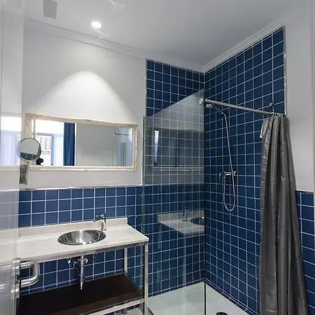 Apartment Apartmans Ciutat Vella *