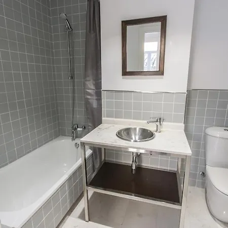 Apartmans Ciutat Vella *
