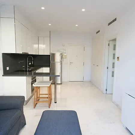 Apartmans Ciutat Vella *