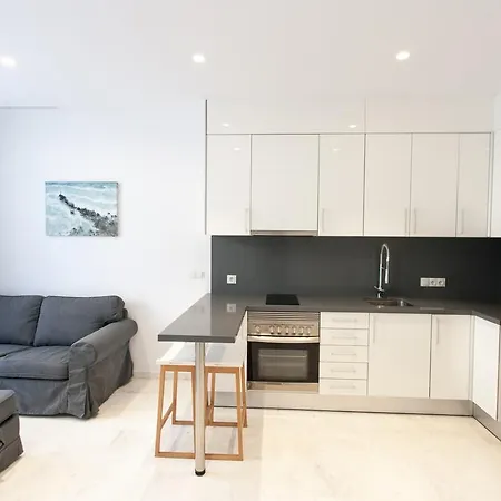 Apartmans Ciutat Vella *