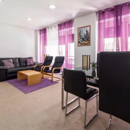 Apartmans Ciutat Vella Apartment